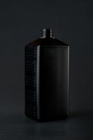 Флакон Ф-77Н, 1000 мл, 28/415 мм, черный