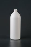 Флакон Ф-013 - 500 мл, 24/410, белый