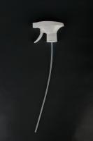 Триггер 28/415, с пенообразователем, белый, упаковка 100 шт.