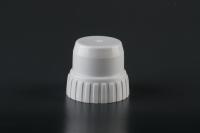 Мерный колпак 30 мл, 28/415, белый (ПЭТ) 