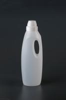 Флакон Ф-8 - 1000 мл под мерный колпак - 48, белый