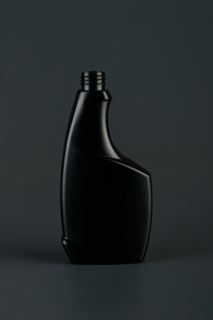 Флакон Ф-45 - 500 мл, 28/415, черный