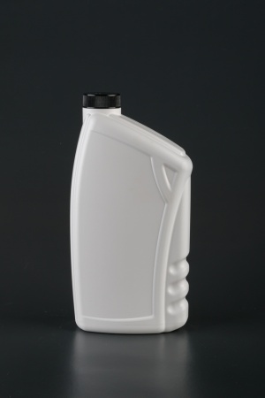 Канистра К-100 "Авто" - 1 л, белый