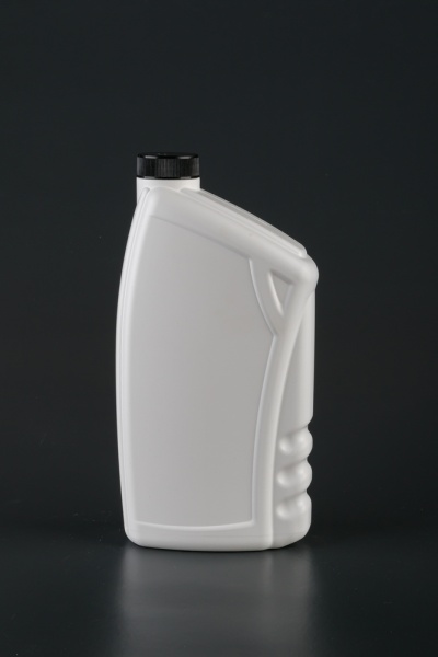 Канистра К-100 "Авто" - 1 л, белый