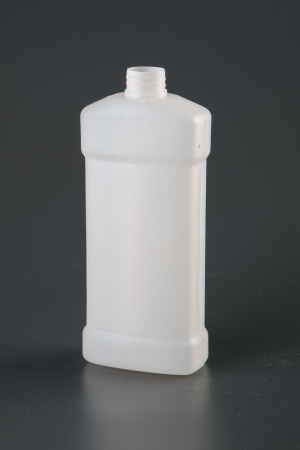 Флакон Ф-80 - 500 мл, 28/410, неокрашенный