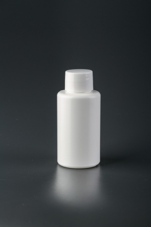 Флакон Ф-3 - 50 мл, 20/410, белый