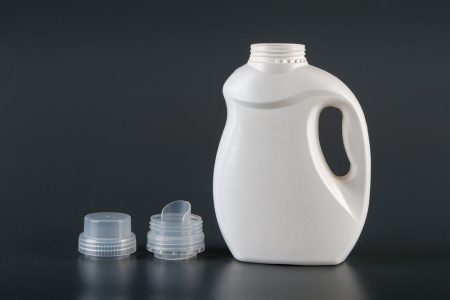 Флакон Ф-306 - 1000 мл, белый