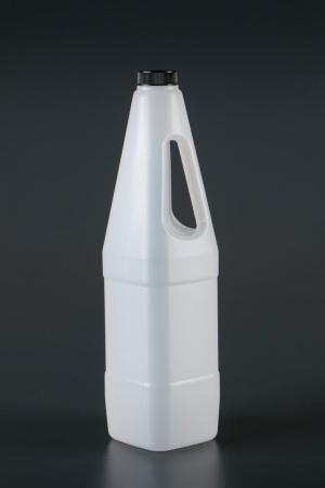 Флакон ПНД - 1 л, некрашенный