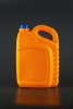 Канистра - 3 л, оранжевый