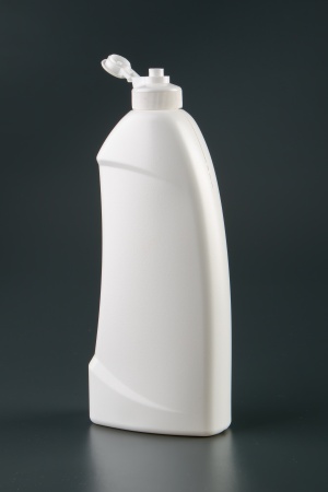 Флакон Ф-50 - 500 мл, 28/410, белый 