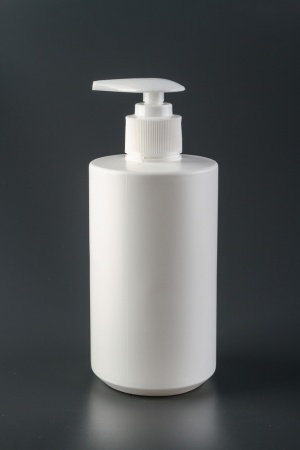 Флакон Футура - 400 мл, 28/410