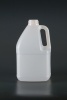 Флакон - 4.5 л, некрашенный