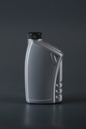 Канистра К-050 "Авто" - 500 мл