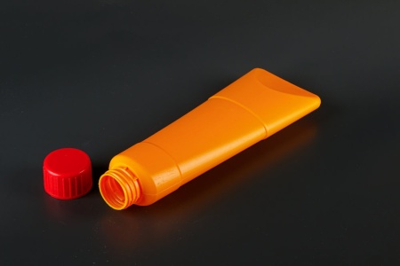 ПНД Тюбик 300 мл