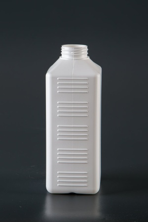 Флакон Ф-77Н, 1000 мл, 38 мм, белый