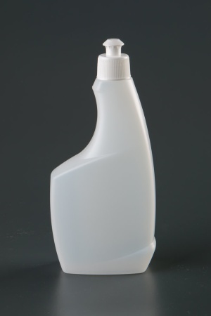 Флакон Ф-45 - 500 мл, 28/415, натуральный