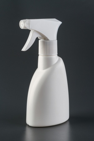 Флакон Абсолют - 250 мл, 28/415, белый