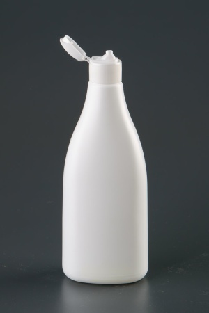 Флакон Ф-500 - 550 мл, 28/415, белый