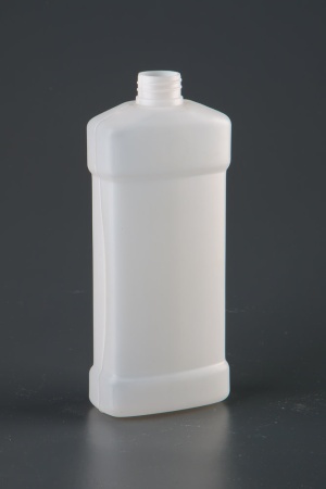 Флакон Ф-80 - 500 мл, 28/410, неокрашенный