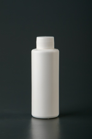 Флакон Футура - 130 мл, 24/410, белый
