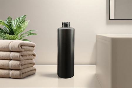 Флакон Футура - 1 л, 28/410, черный