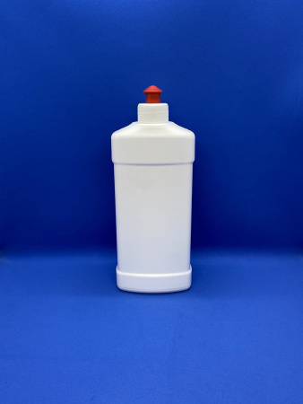 Флакон Ф-80 - 500 мл, 28/410, белый