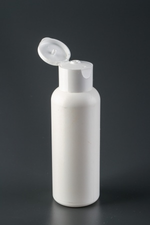 Флакон Ф-4 - 100 мл, 24/410, белый