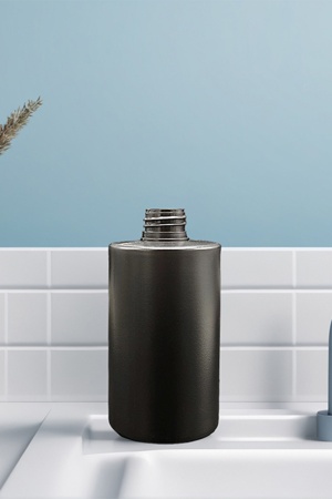 Флакон Футура - 1 л, 28/410, черный