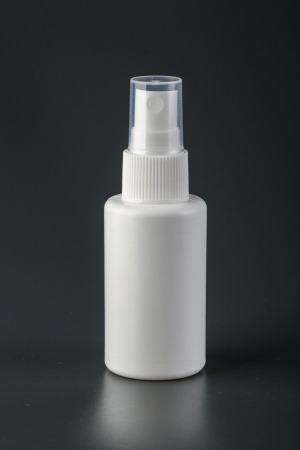 Флакон Ф-3 - 50 мл, 20/410, белый