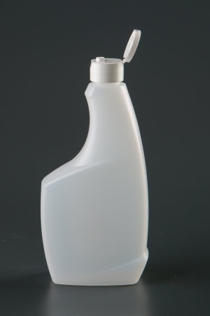 Флакон Ф-45 - 500 мл, 28/415, натуральный