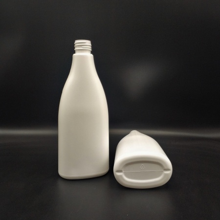 Флакон Ф-500 - 550 мл, 28/415, белый