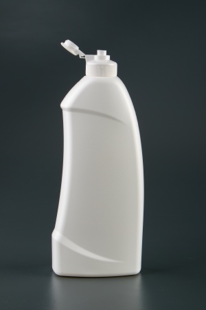 Флакон Ф-50 - 500 мл, 28/410, белый 