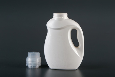 Флакон Ф-306 - 1000 мл, белый