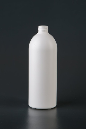 Флакон Ф-013 - 500 мл, 24/410, белый