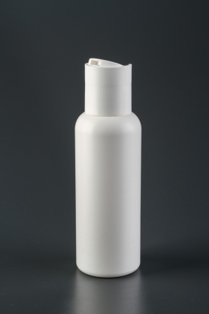 Флакон Ф-4 - 100 мл, 24/410, белый