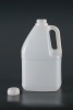 Флакон - 4.5 л, некрашенный