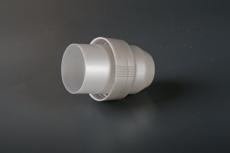 Мерный колпак - 38 мм, белый, упаковка 100 шт