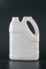 Канистра - 5 л, белый