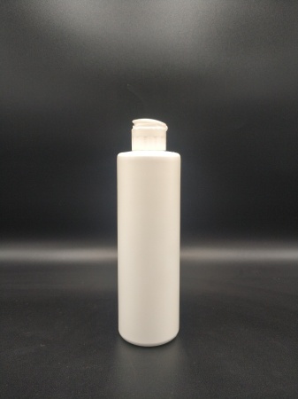 Флакон Футура - 250 мл, 24/410, белый