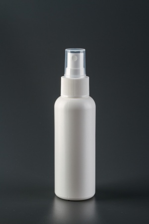 Флакон Ф-4 - 100 мл, 24/410, белый