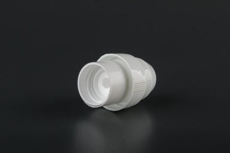 Мерный колпак - 38 мм, белый, упаковка 100 шт