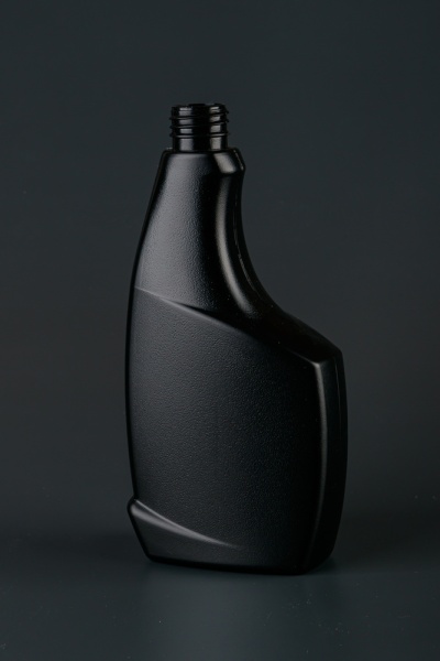 Флакон Ф-45 - 500 мл, 28/415, черный