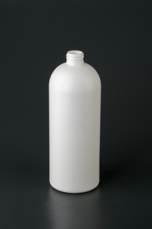 Флакон Ф-256 - 1000 мл, 28/410, белый