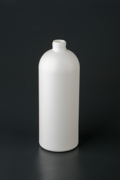 Флакон Ф-256 - 1000 мл, 28/410, белый