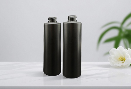 Флакон Футура - 1 л, 28/410, черный