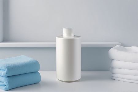 Флакон Футура - 750 мл, 28/410, белый