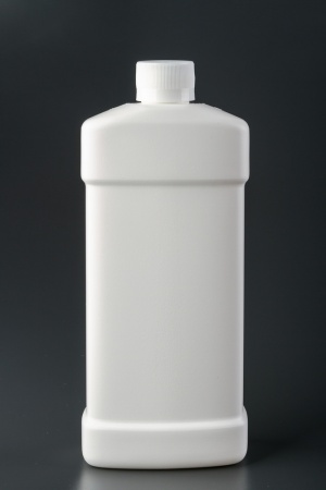 Флакон Ф-80 - 500 мл, 28/415, белый