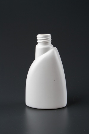 Флакон Абсолют - 250 мл, 28/415, белый