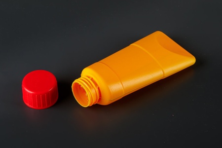 ПНД Тюбик 150 мл