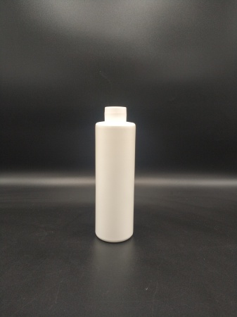 Флакон Футура - 250 мл, 24/410, белый